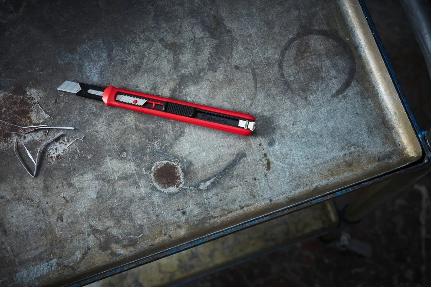 Hultafors SPP 9A Afbreekmes - 9mm-image