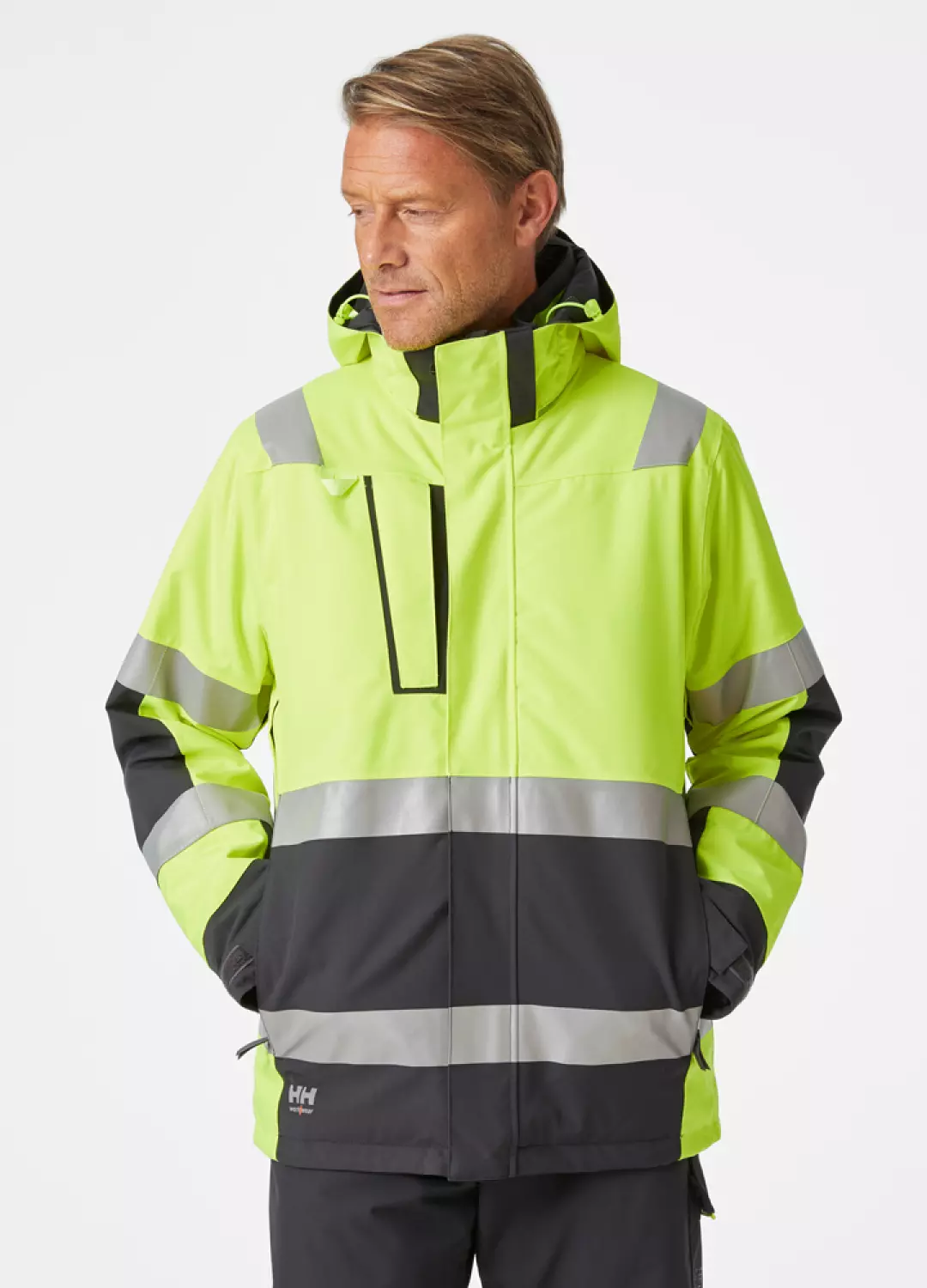 Helly Hansen 71392 Alna 2.0 Winter jacket-image