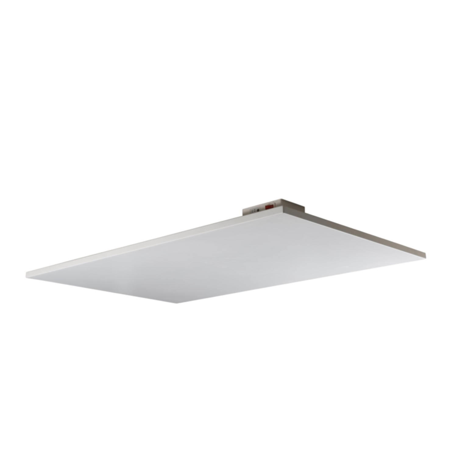 EUROM Mon Soleil 600 Wi-Fi Chauffage de plafond infrarouge - 600W - 13,8kg-image