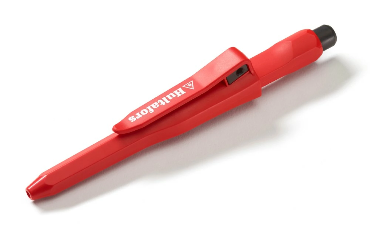 Hultafors HDM Markeerpotlood - Met holster - Ingebouwde puntenslijper - 2mm-image