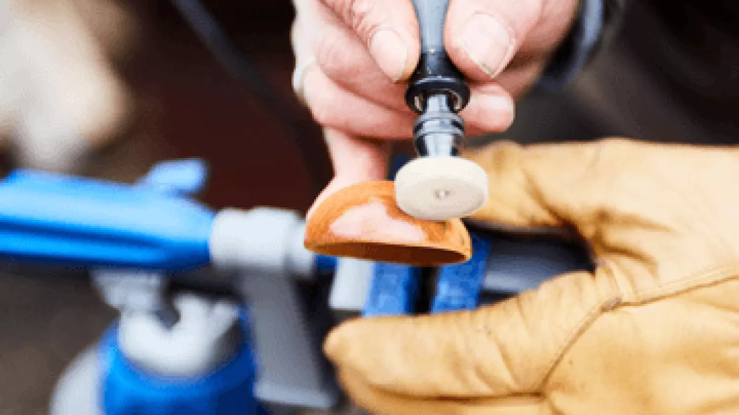 Dremel 2615S723JA - Coffret de 100 accessoires multi-usage-image