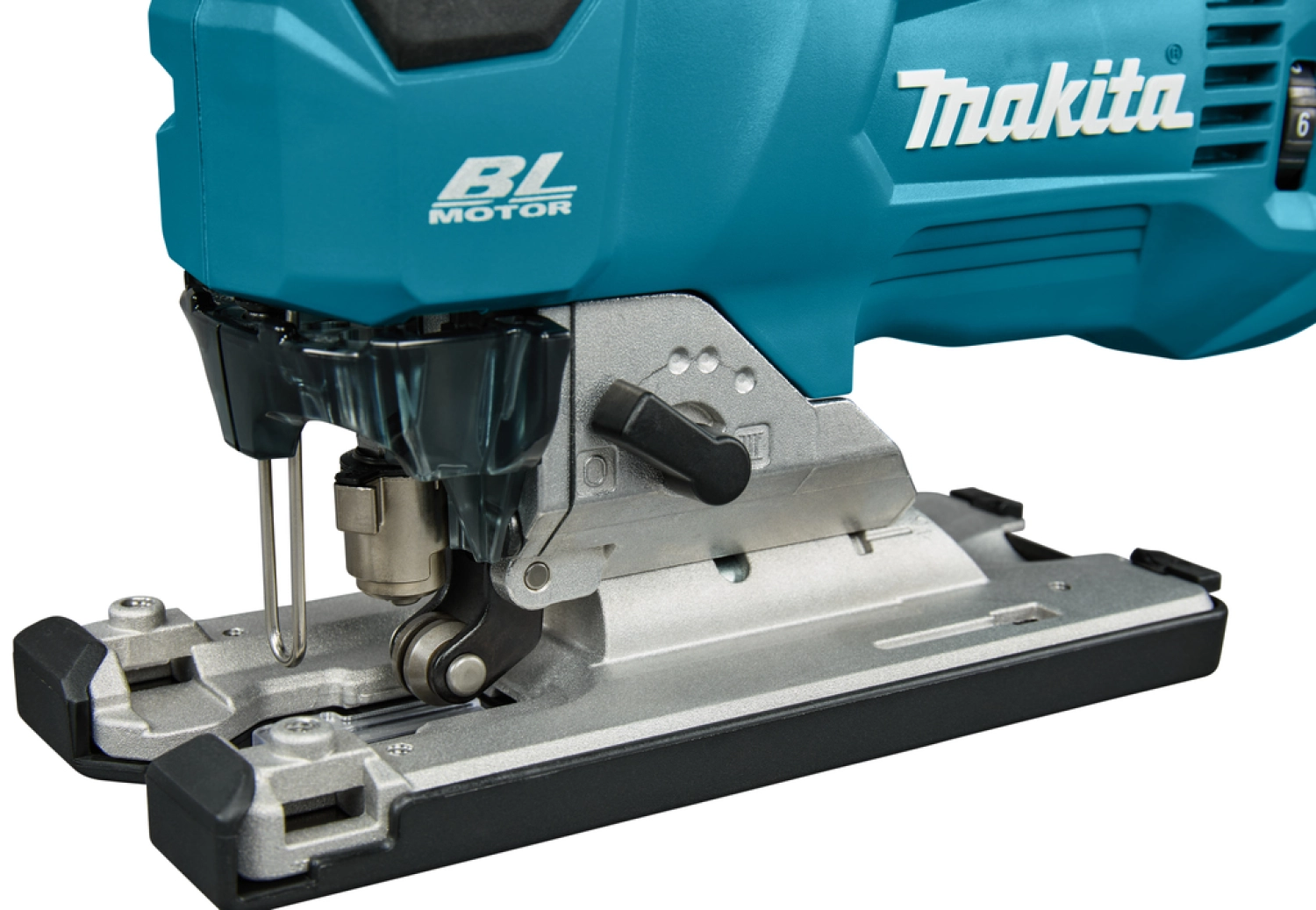 Makita JV002GZ XGT 40V Max Li-Ion Accu Decoupeerzaag Body - D-greep-image