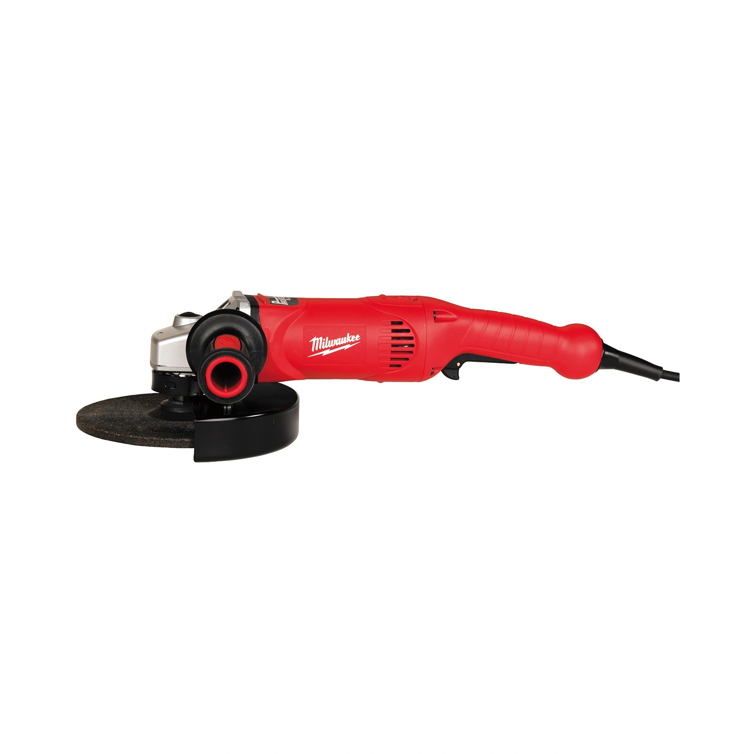 Milwaukee AGV 22-230 DMS Haakse slijper - 2200W - 230mm - Softstart