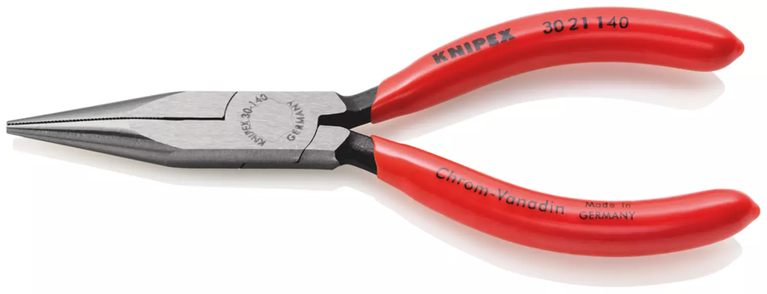 Knipex 3021140 Langbektang - 140mm-image