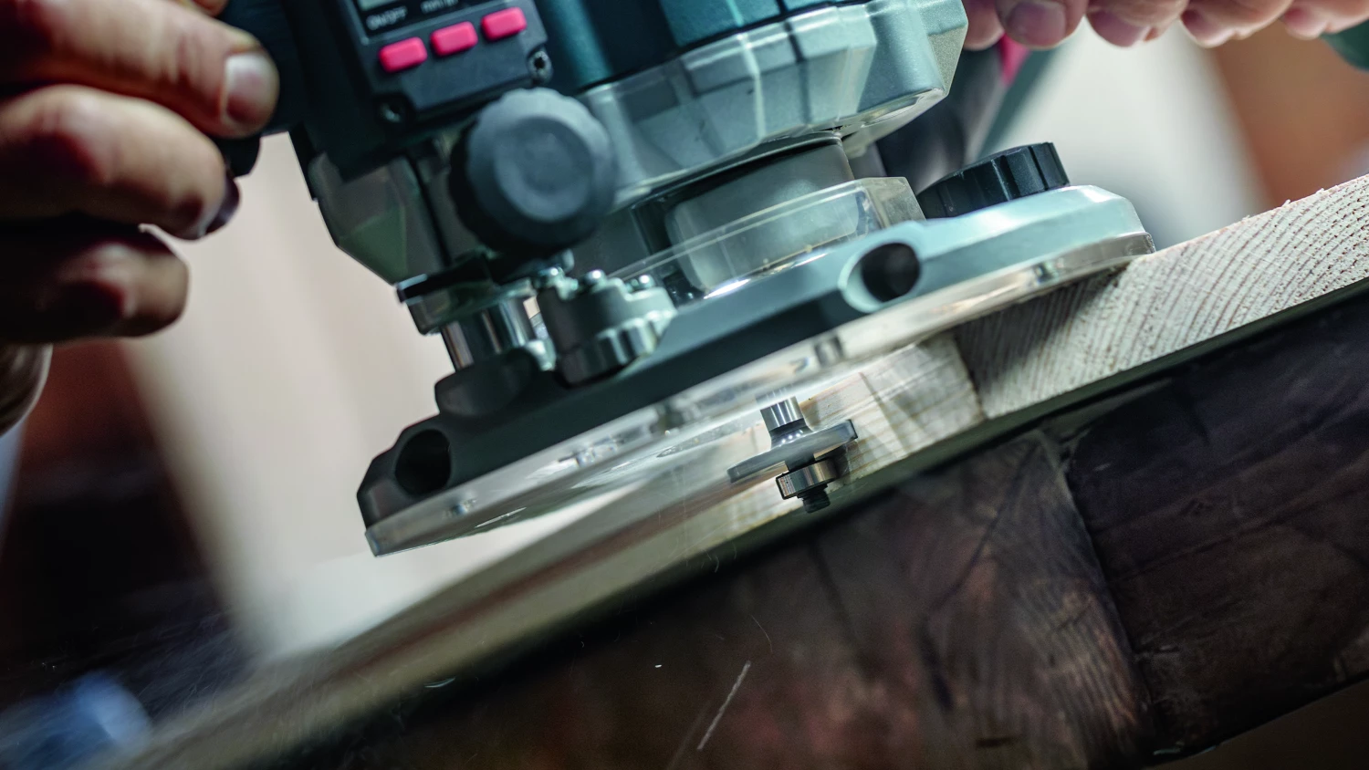 Bosch 2608628403 Groeffrees - 32 x 5mm-image