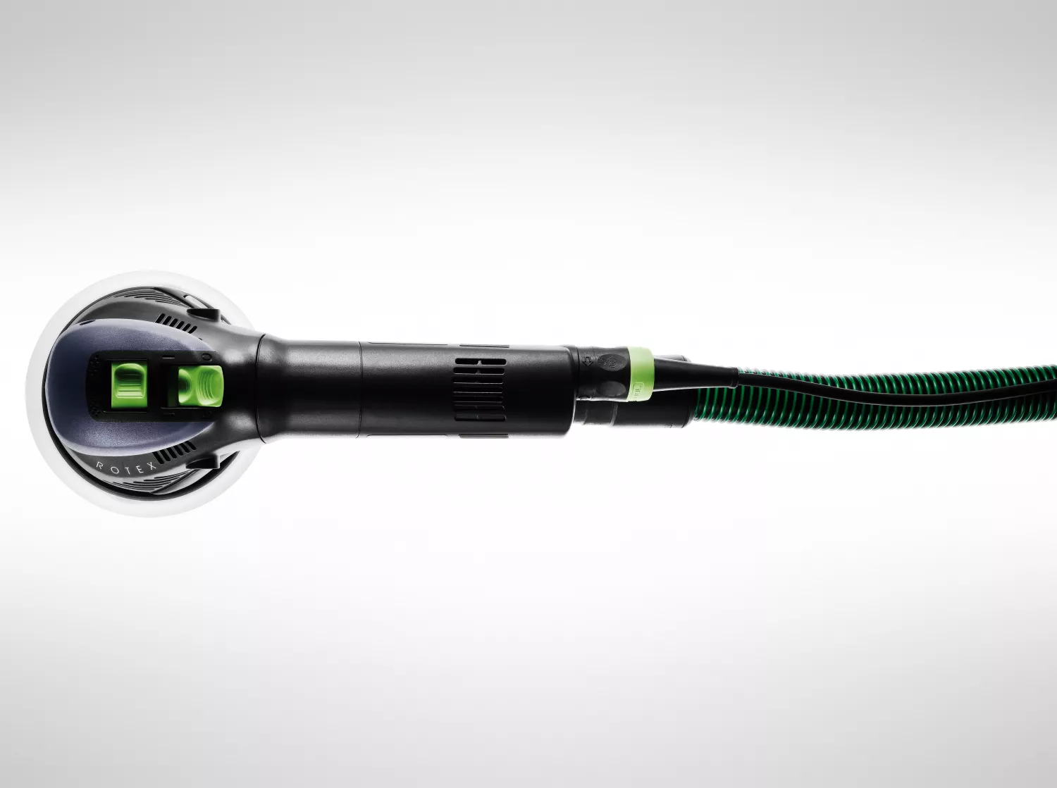Festool Rotex RO 150 FEQ-Plus 100Y Ponceuse excentrique en systainer - 720W - 150mm-image