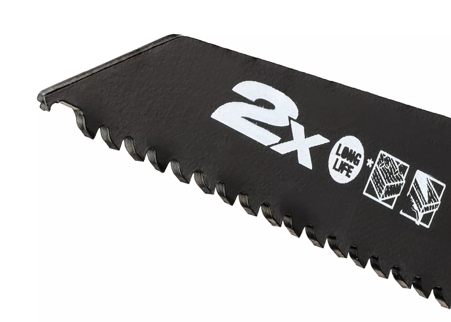 DeWALT DT2441L 12 delige Reciprozaagbladen set in koker - Hout/Metaal/Hout met spijkers-image