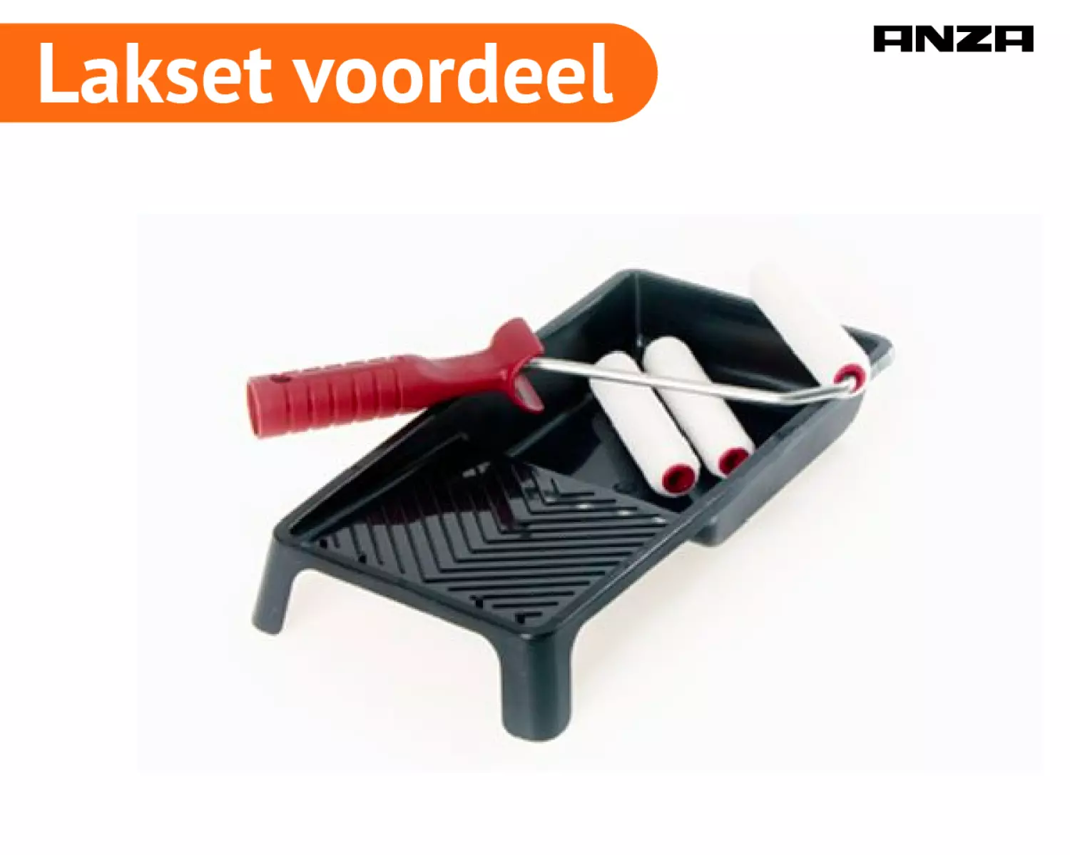 Anza PRO Viltroller Lakset 2+1 GRATIS-image