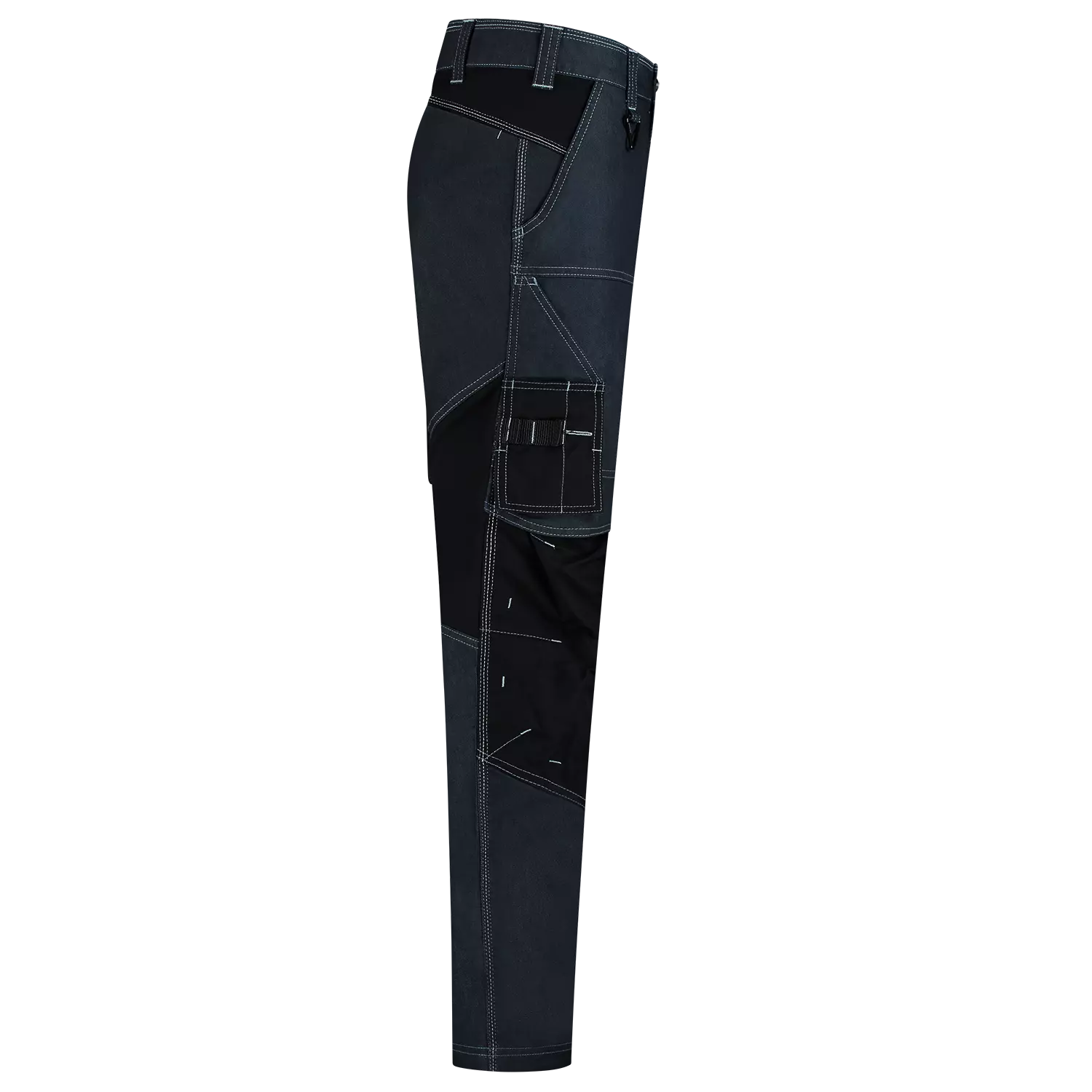 Tricorp 506121 Pantalon de travail en jean Functional Stretch Redefined - Ink - 50-image