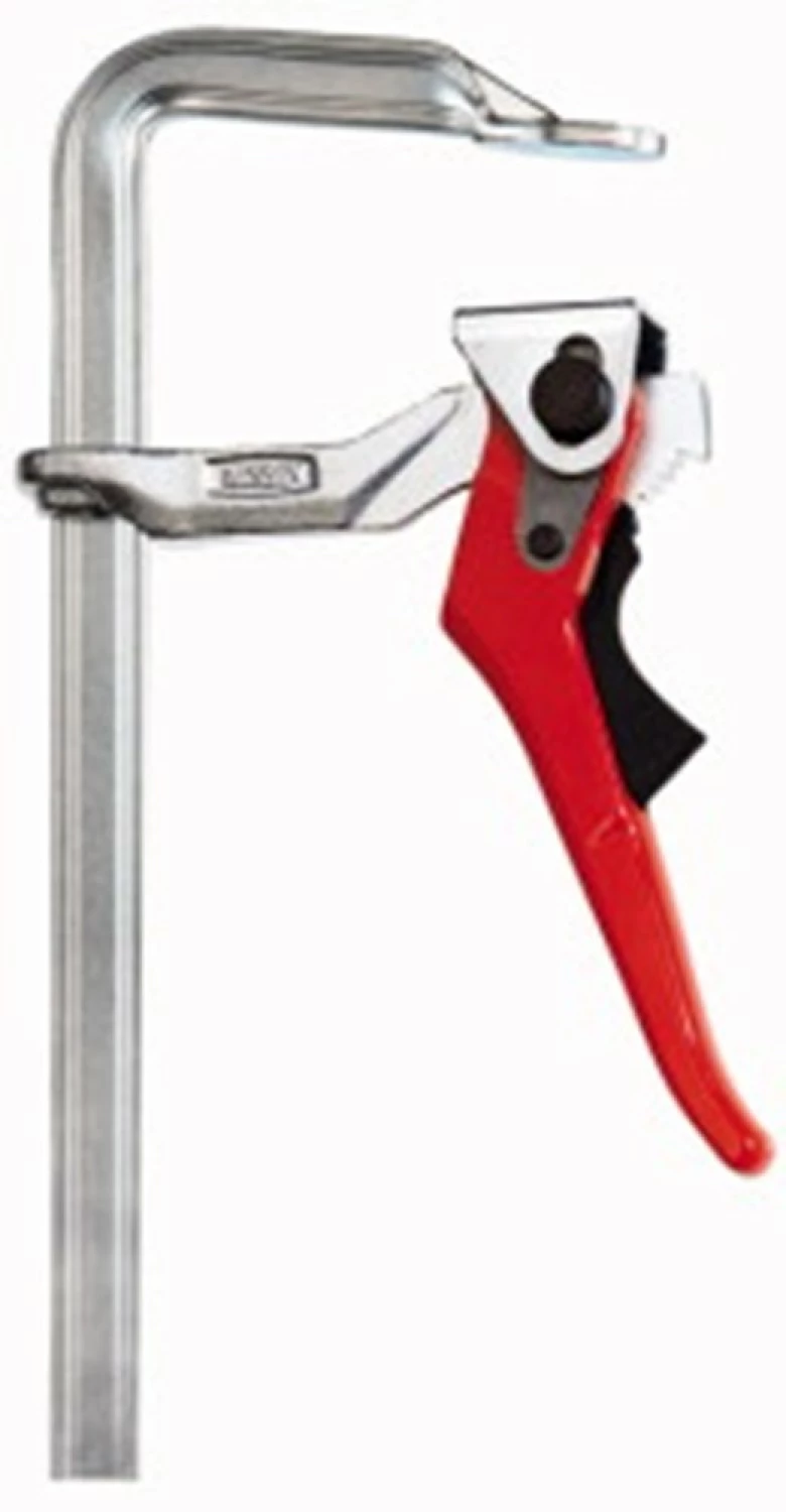 Bessey GH30 Snelspanklem - 300 x 140mm-image