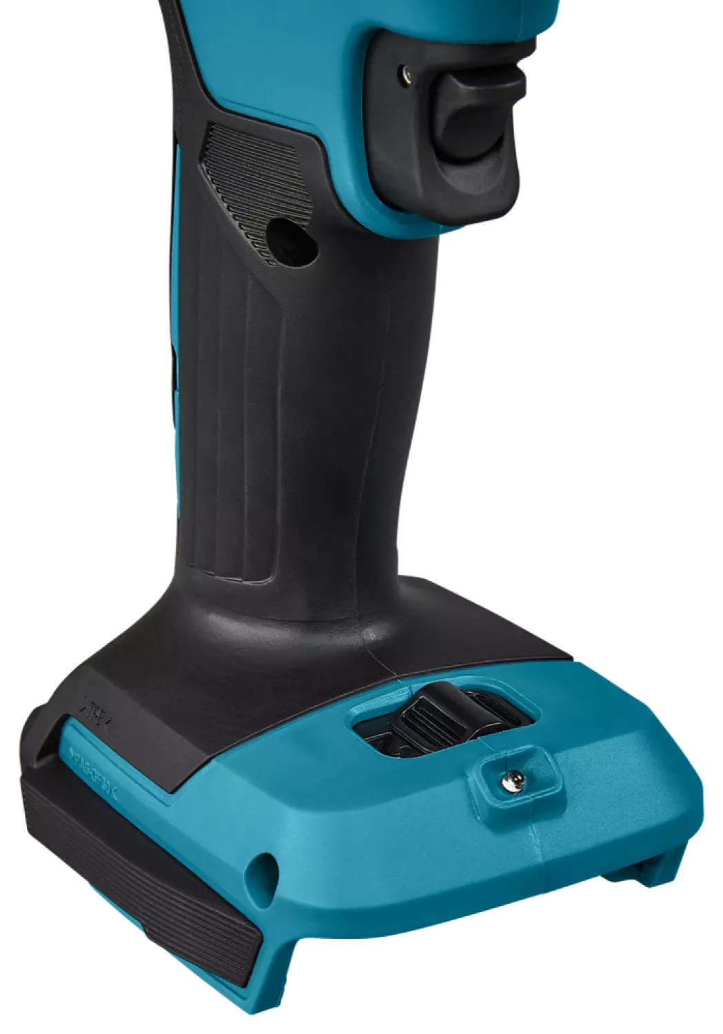 Makita DHG181ZK 18V Li-ion Accu Heteluchtpistool body in kunststof koffer met diverse opzetstukken-image