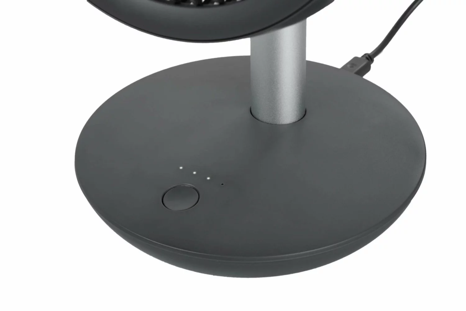 EUROM Vento Cordless Fan - Ventilateur sur batterie-image