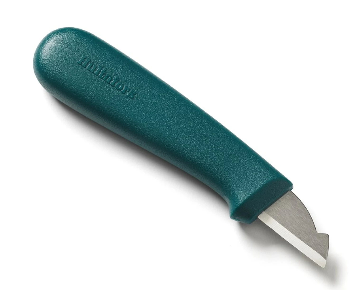 Hultafors ELK-L Elektriciensmes inclusief draagholster - 158mm - voor linkshandigen-image