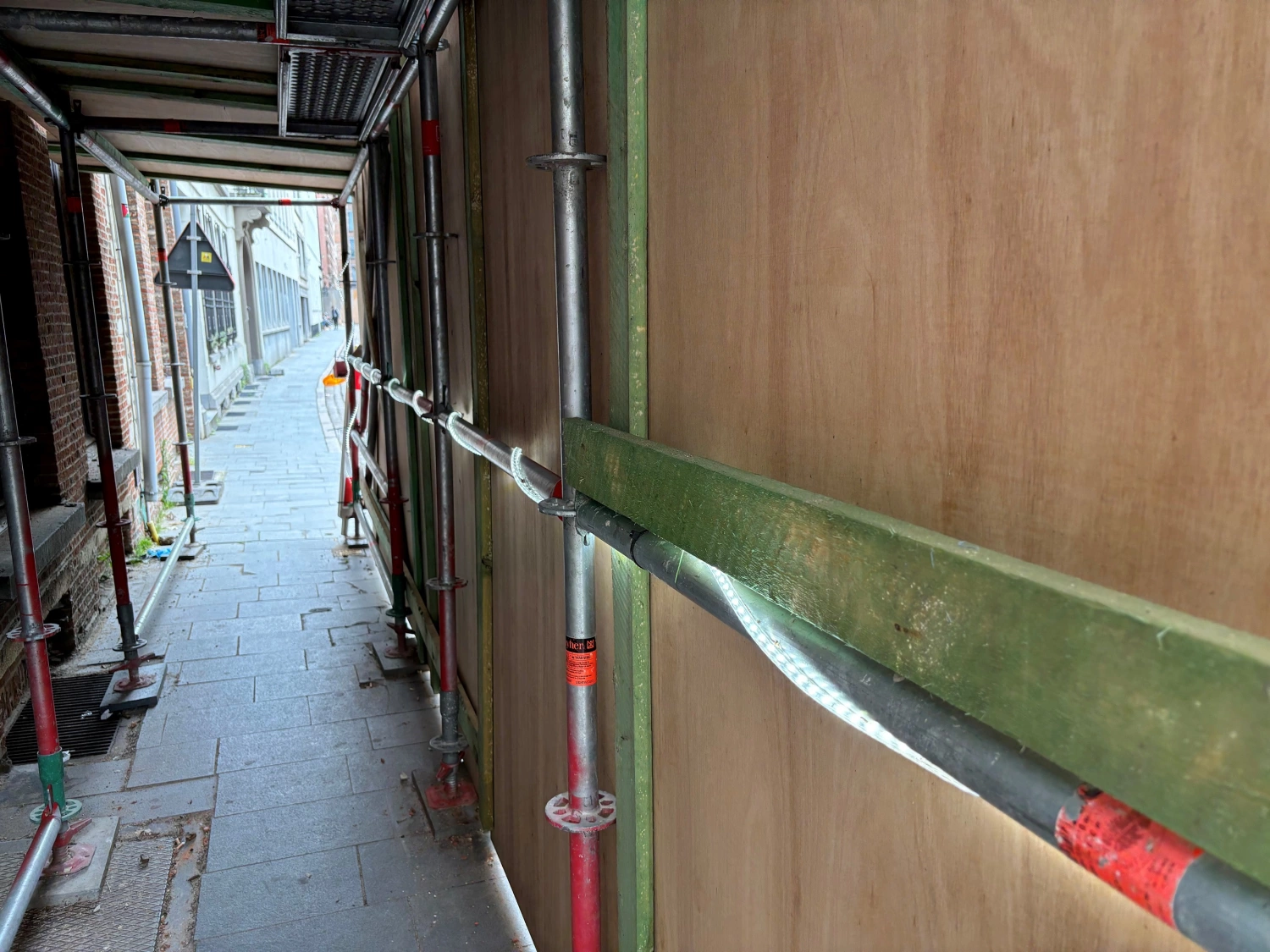 Bailey 145374 RoBust LED Lichtslang - IP65 - 380Lm/m - 50m-image