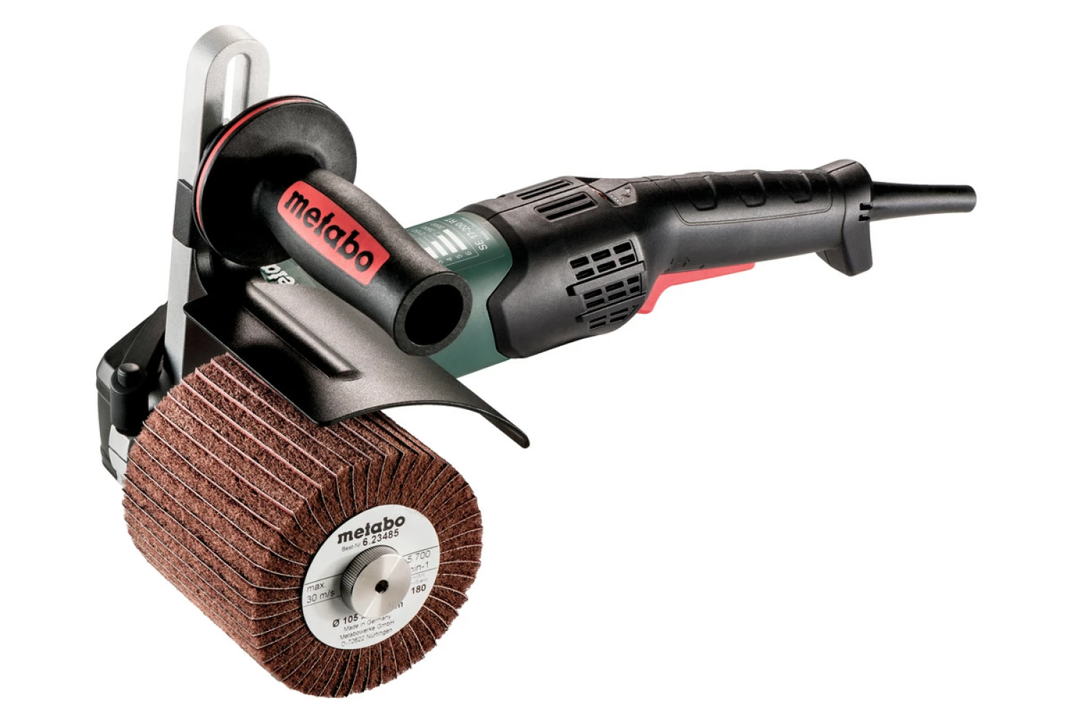 Metabo SE 17-200 RT Satineermachine - 1700W - M14-image