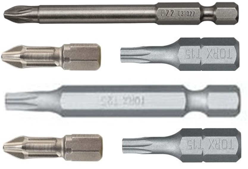 Torx bit-image