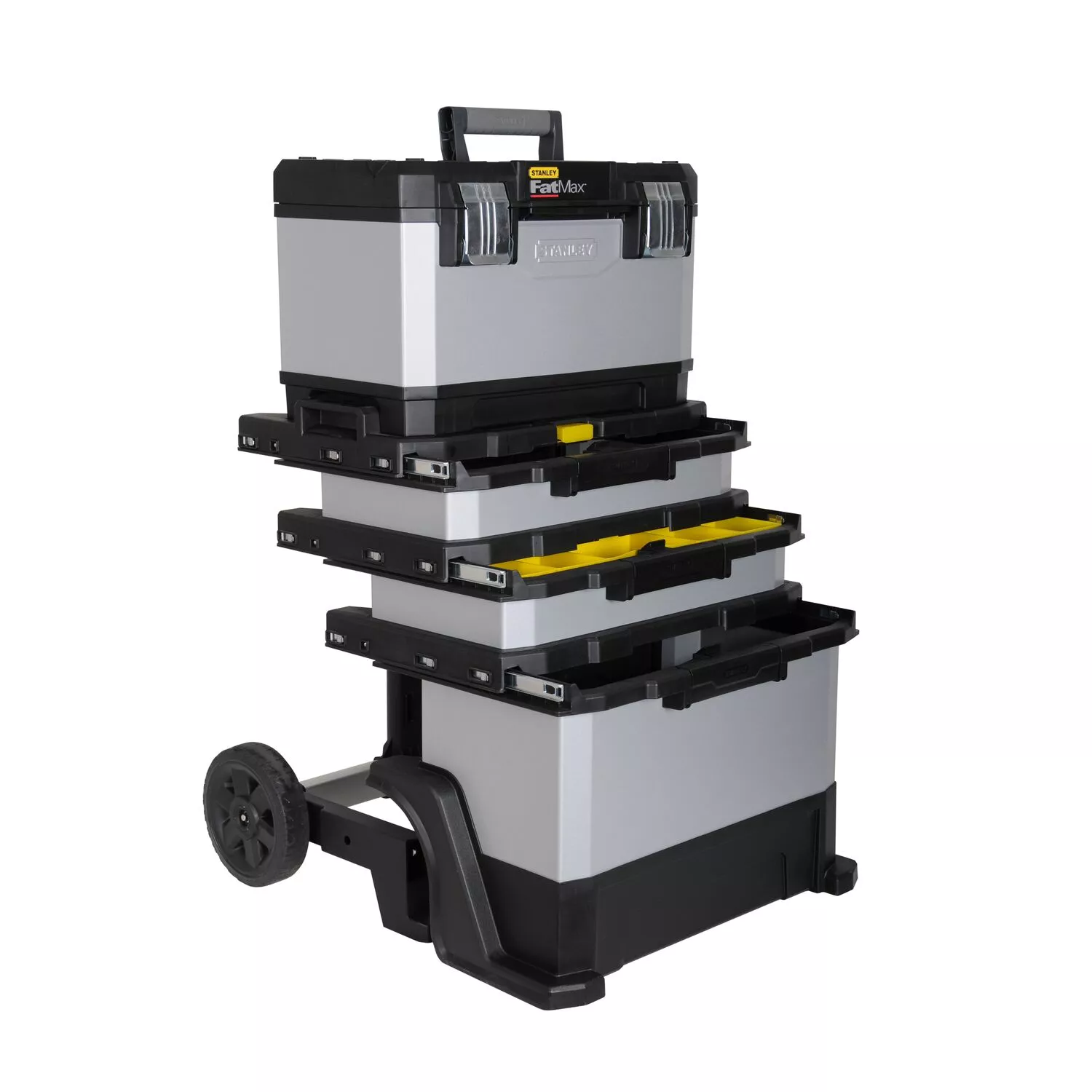 Stanley 1-95-622 - FatMax Servante Mobile MP-image