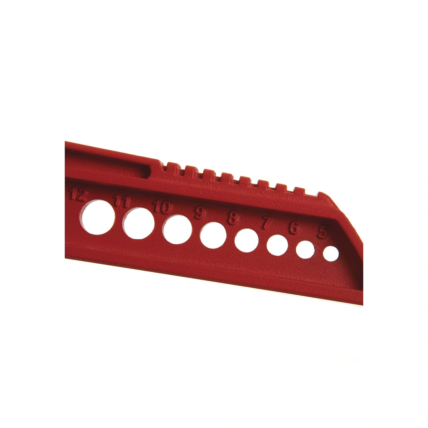 Milwaukee 4932459099 REDCAST Gegoten Torpedo Waterpas - 800mm