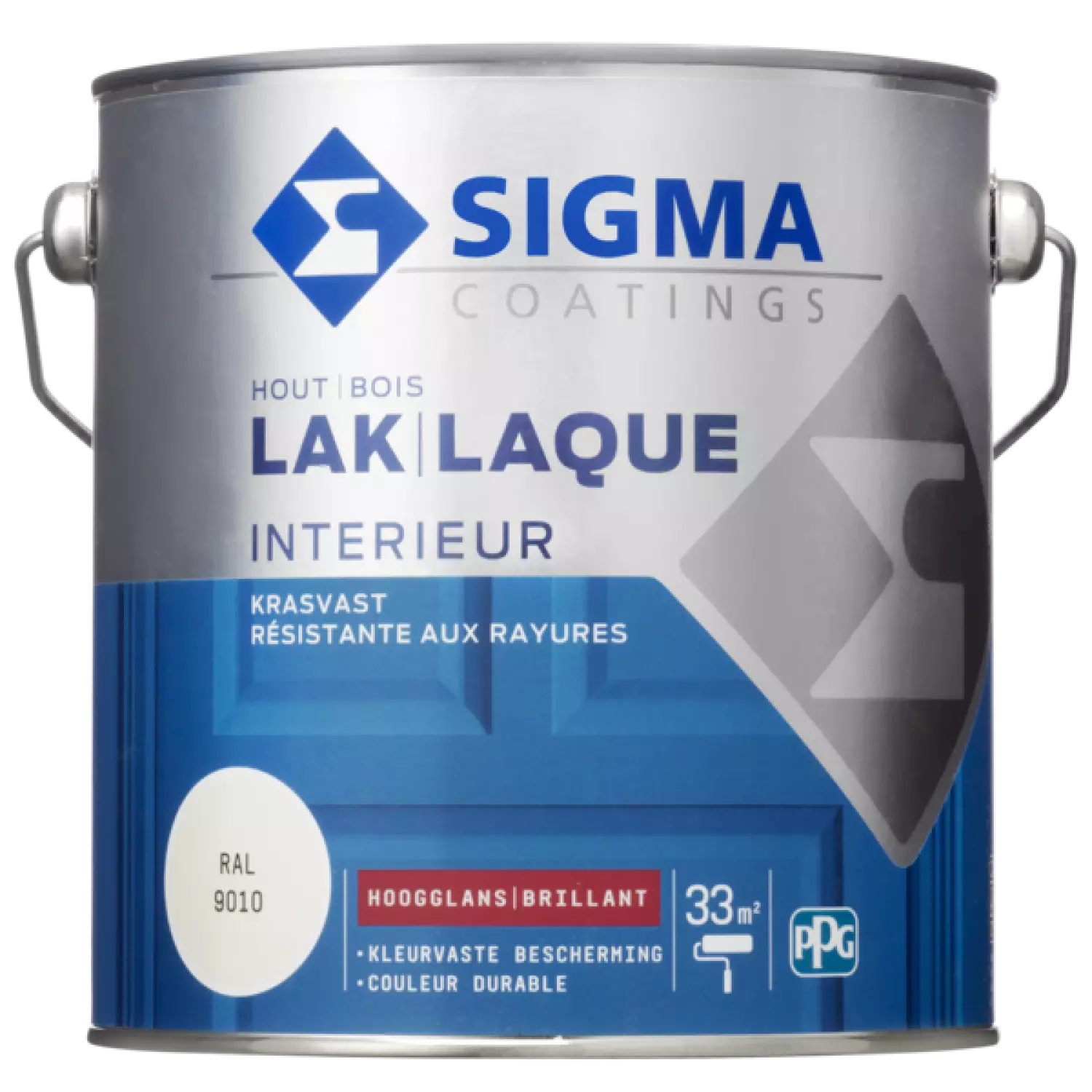 Sigma 435755 Laque-image