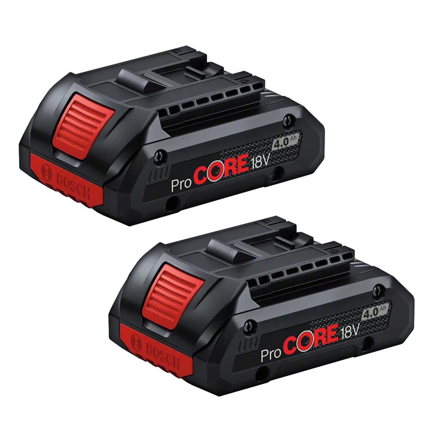 Bosch 1600A016GB / ProCORE 18V 4.0Ah Li-ion accu - Coolpack (2st)-image