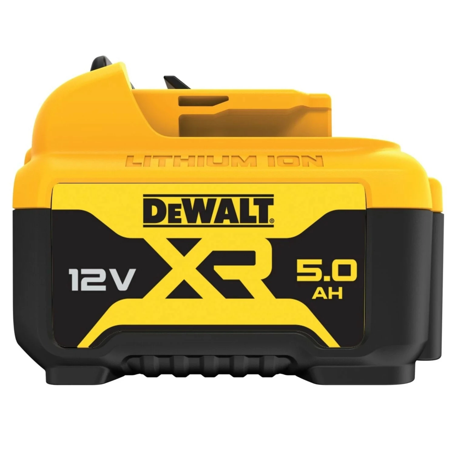 DeWALT DCB126-XJ 12V Li-ion XR accu - 5.0Ah-image