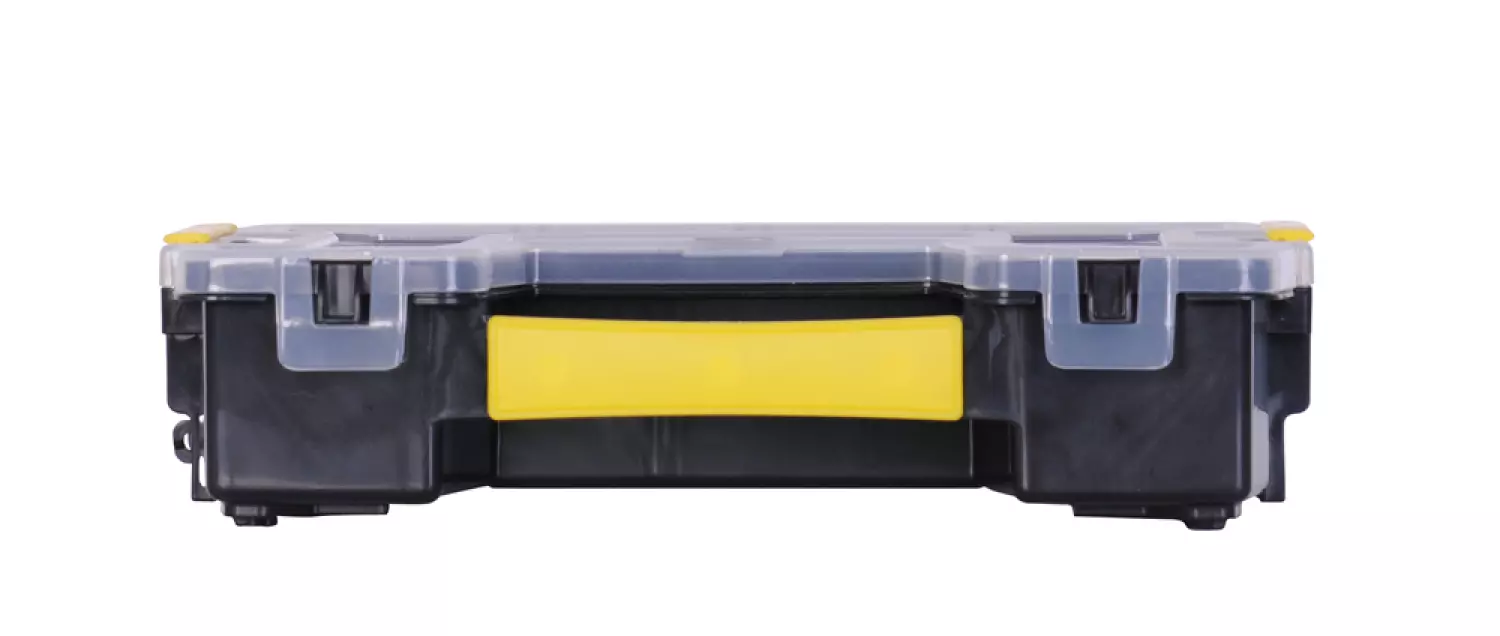 Stanley STST1-70720 Sortmaster Organiser light - stapelbaar-image