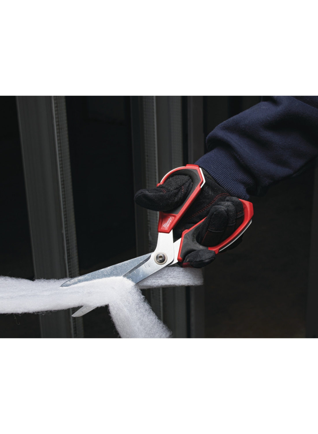 Milwaukee 4932479410 Offset schaar-image