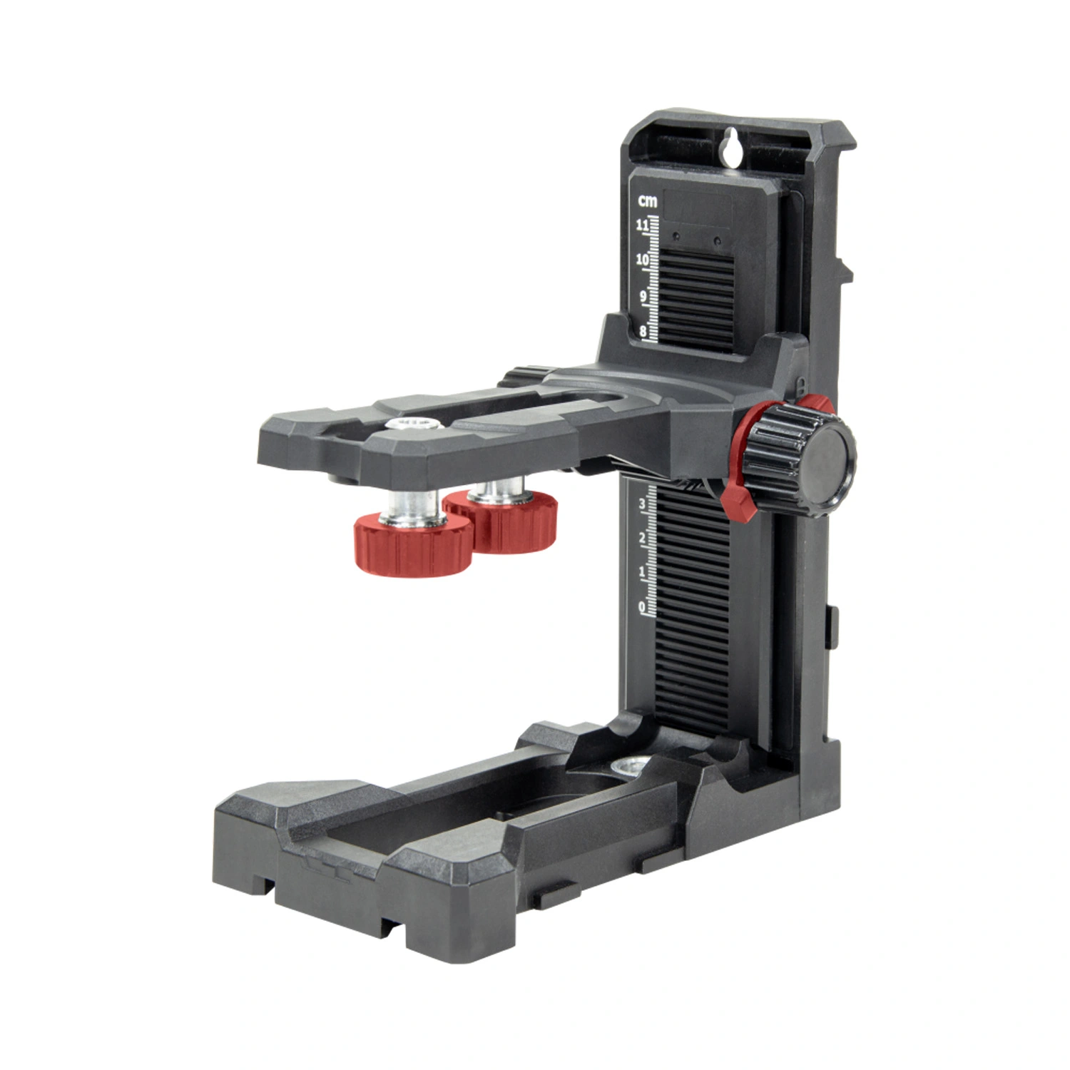 Futech 18V MAX Pince et support mural - Magnétique - 1/4" et 5/8"