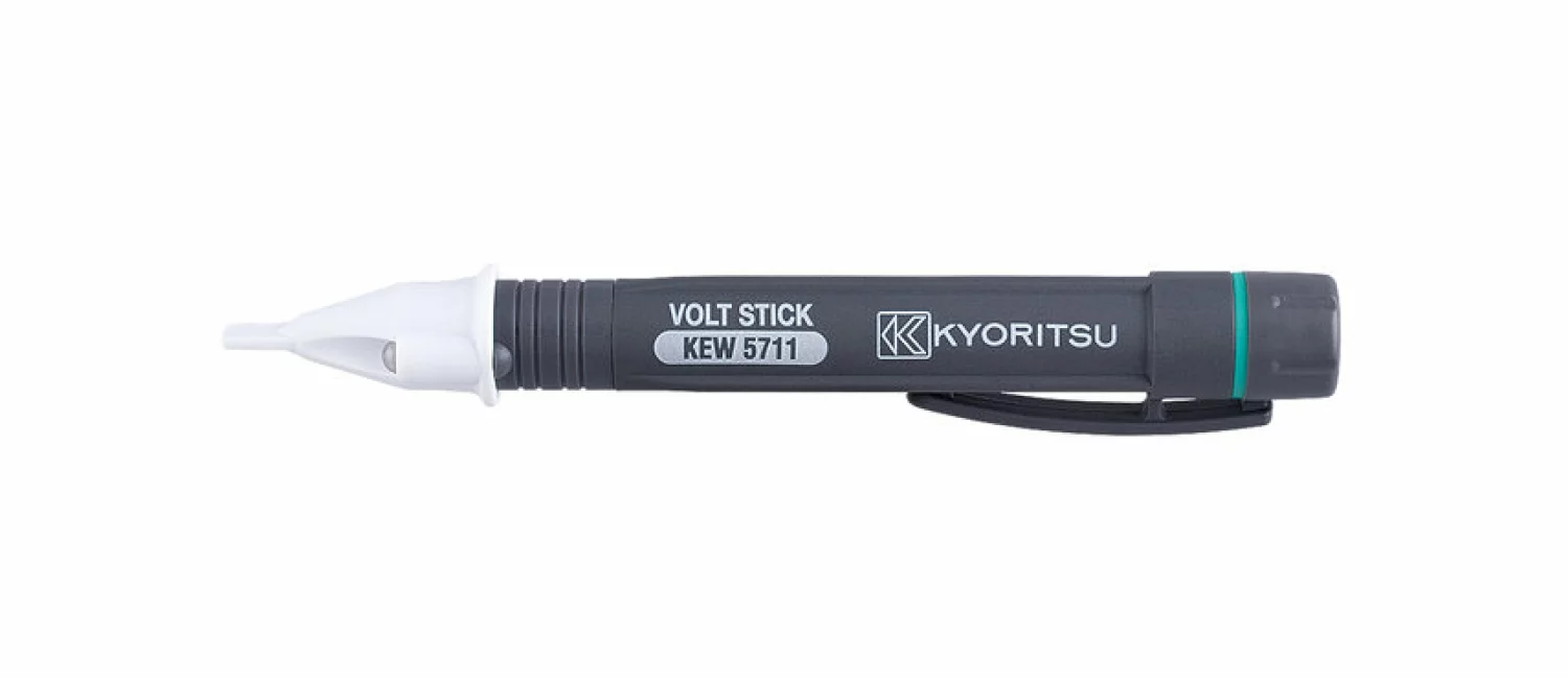 Kyoritsu 5711 Voltmètre-image