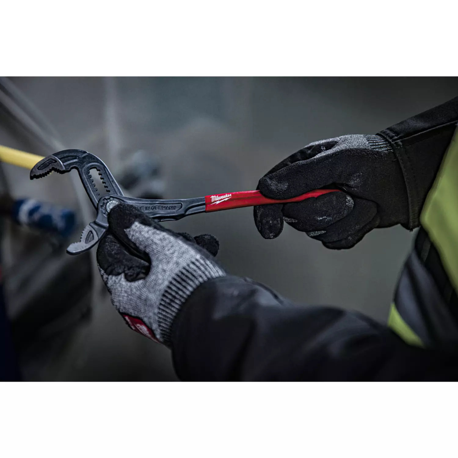 Milwaukee 4932492459 Pince à pompe à eau - 250 mm-image