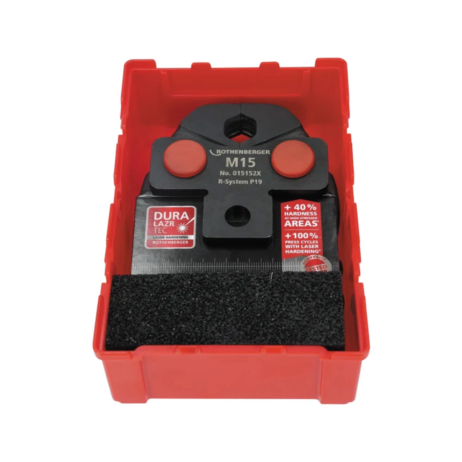 Rothenberger 015152X Compact persbek M15-image