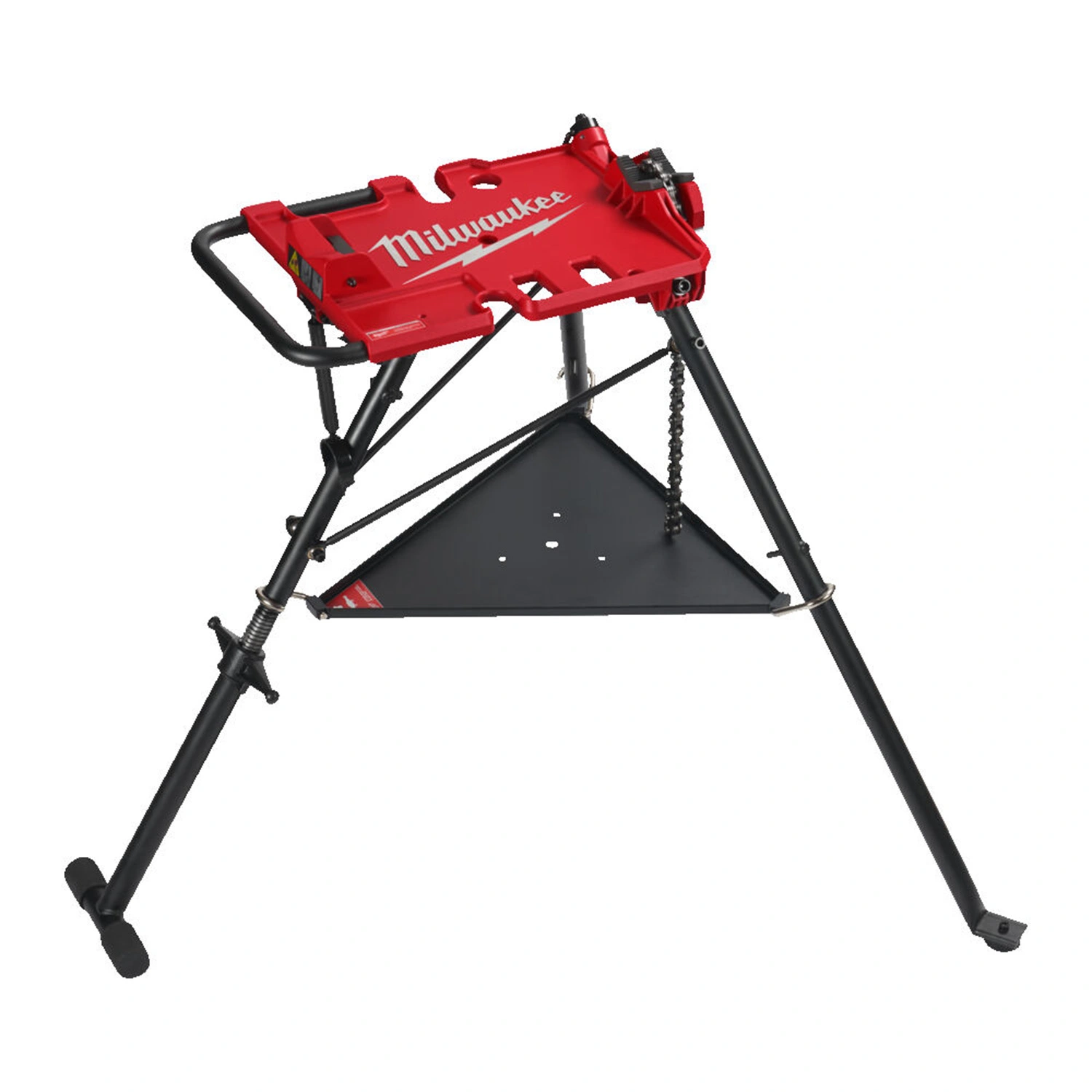 Milwaukee 4933472022 inklapbare MPS Werkbank