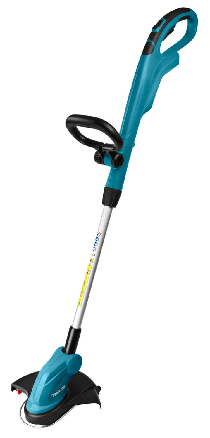 Makita DUR181RF 18V Li-Ion accu grastrimmer set (1x 3.0Ah accu) - 26cm-image