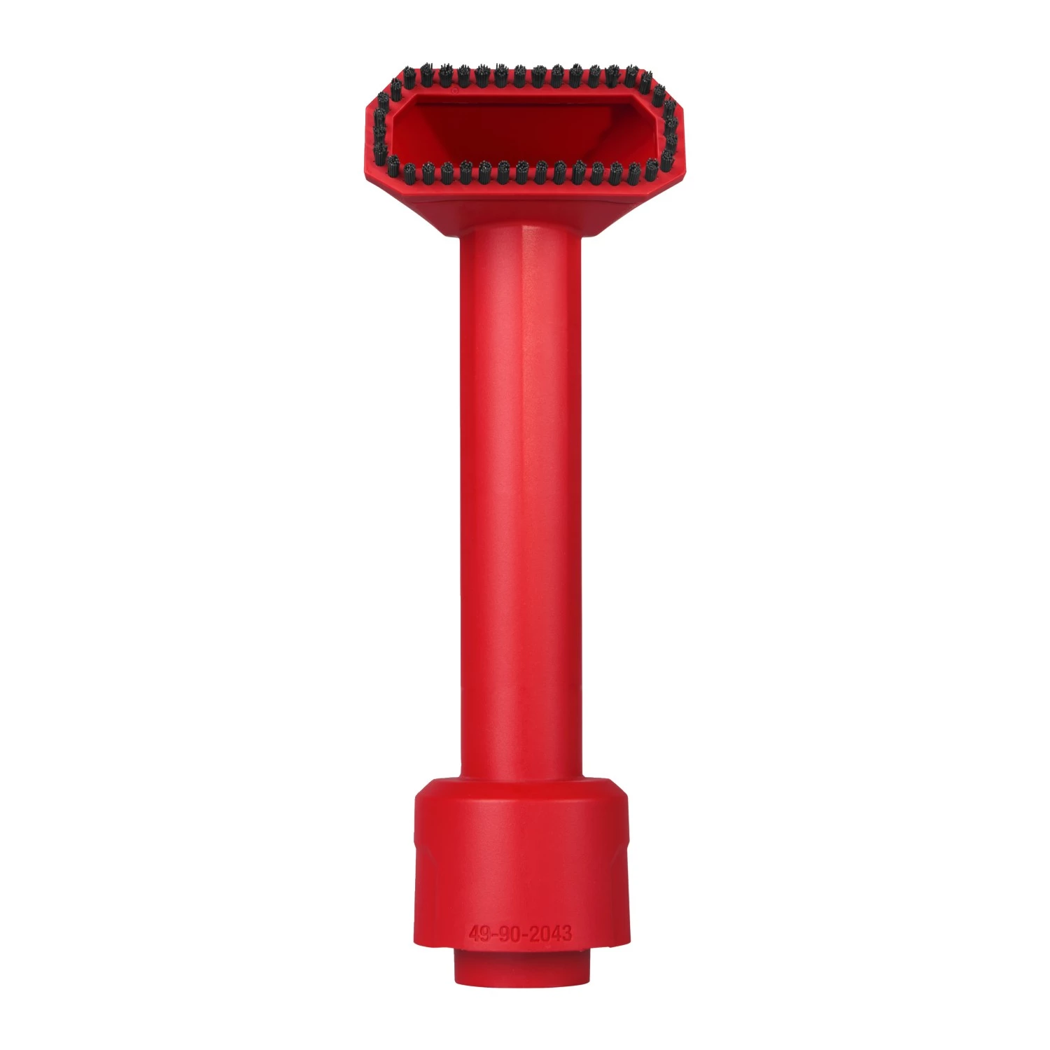 Milwaukee 4932502378 AIR-TIP Auto-detailborstel