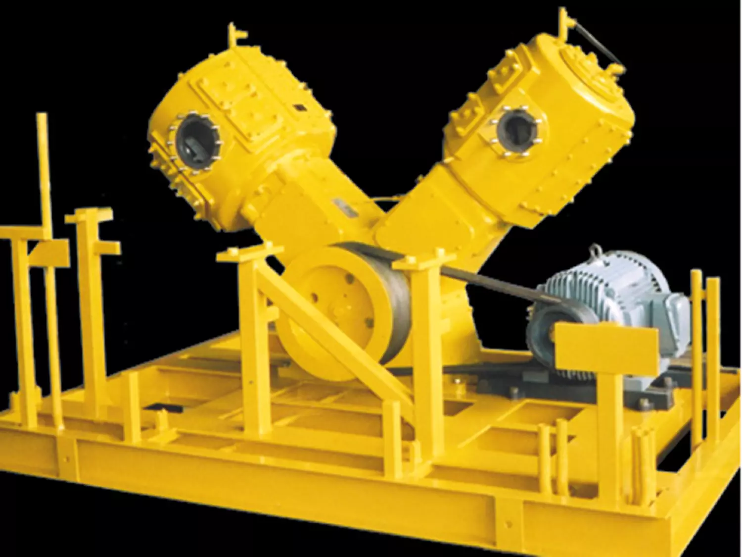 Rust-Oleum Combicolor Hoogglans - RAL 9005 gitzwart - 2,5L-image