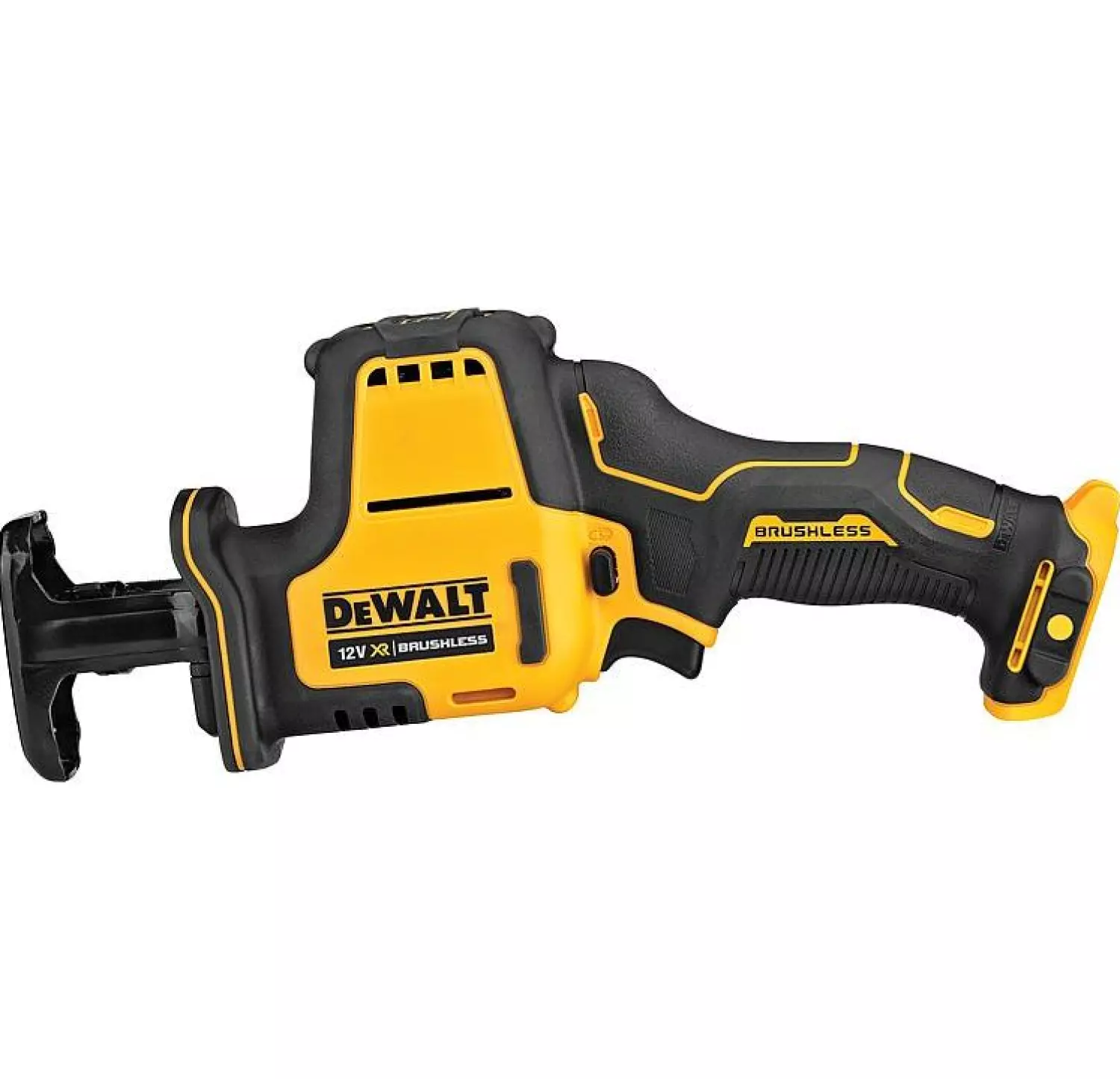 DeWALT DCS312NT-XJ 12V Li-ion XR Accu Compacte Reciprozaag body in TSTAK koffer-image