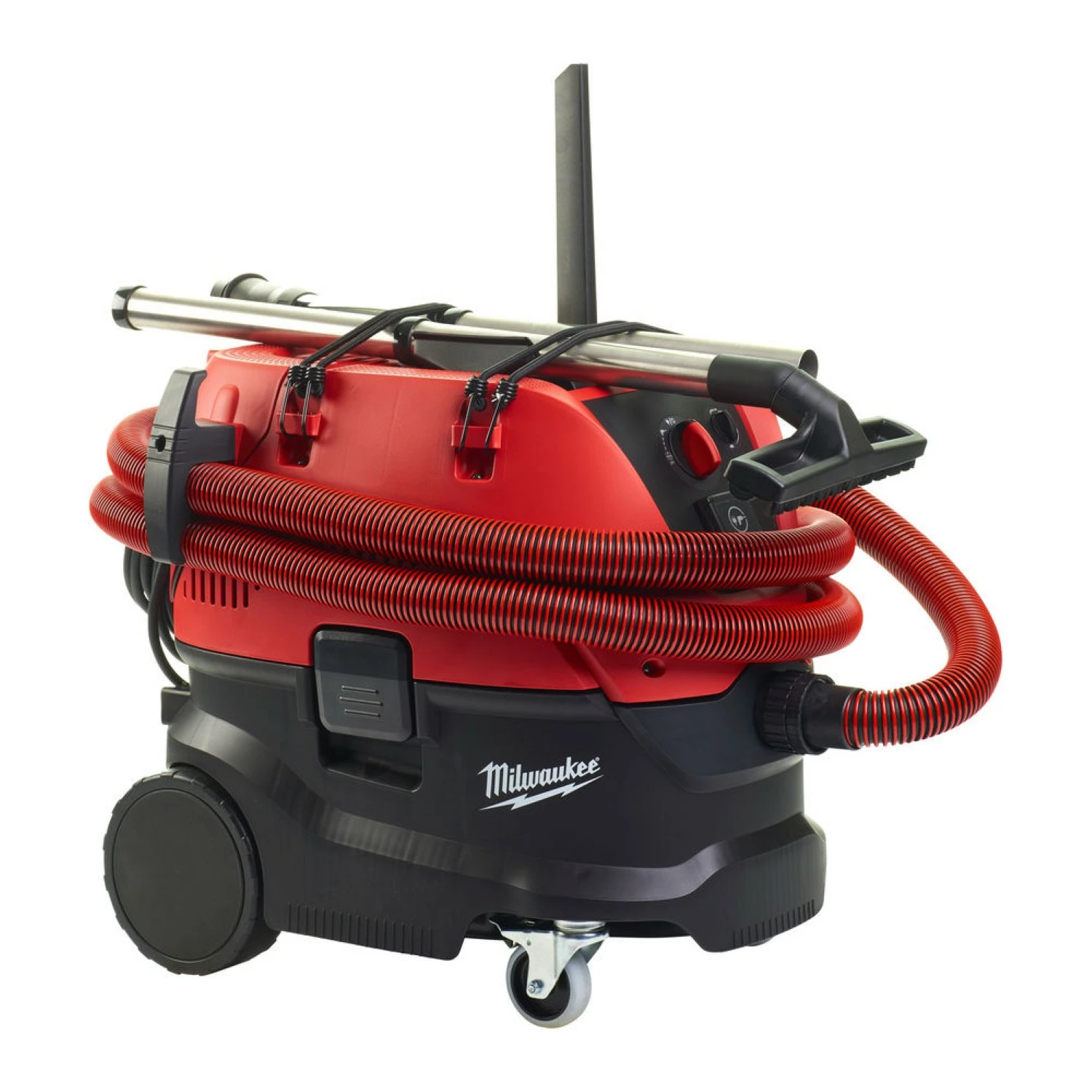 Milwaukee AS 30 LAC Aspirateur de chantier - 1200W - Classe L - 30L-image