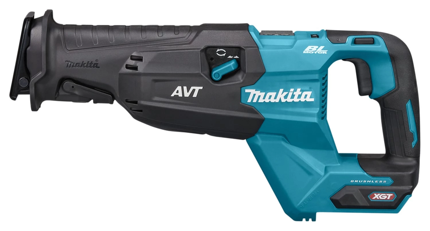 Makita JR002GZ 40V Max Li-Ion Accu Reciprozaag body-image