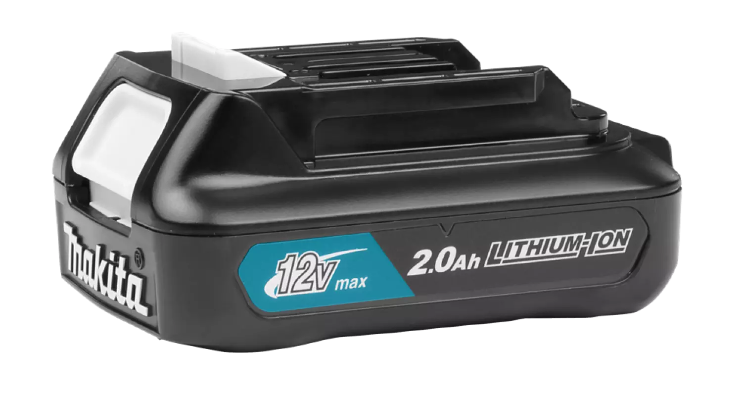 Makita BL1021B 12V Li-ion accu - 2.0Ah-image