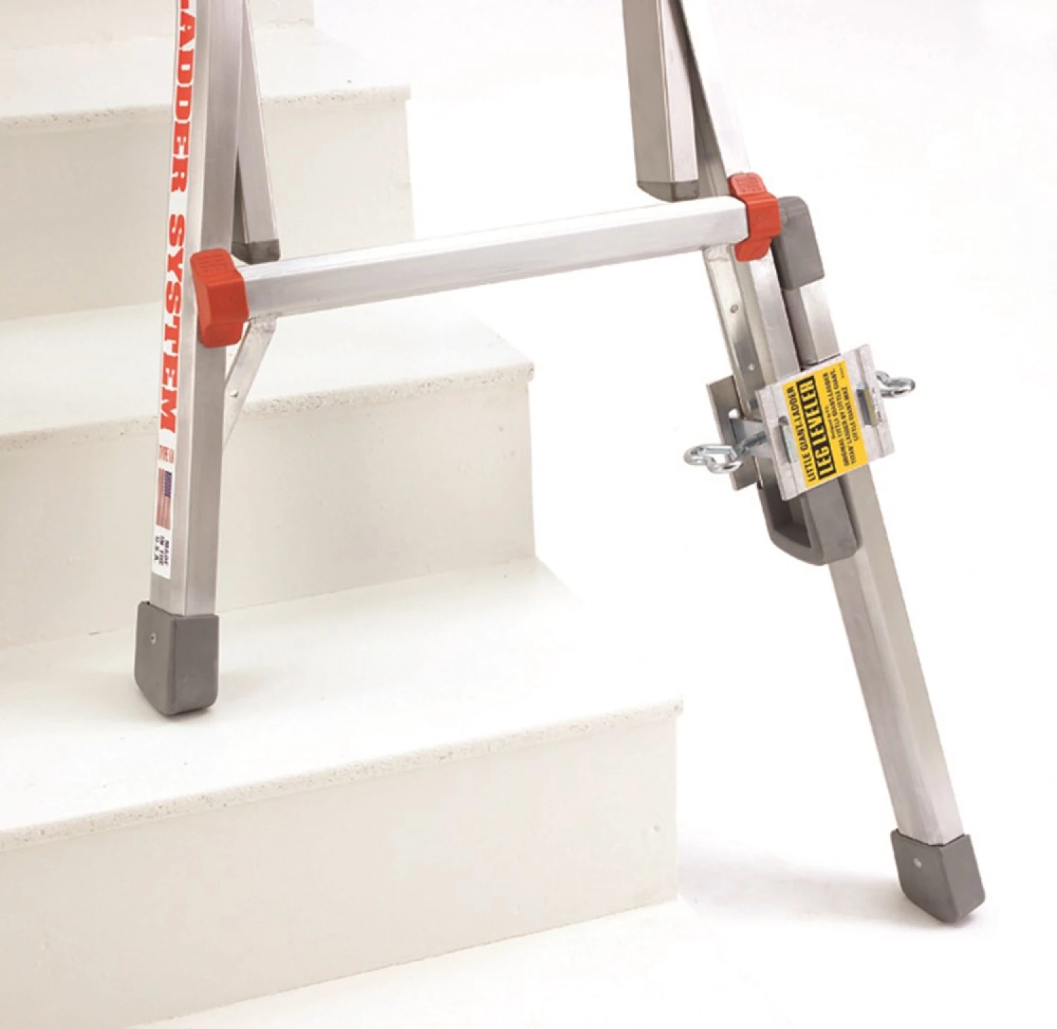 Little Jumbo 48419105 pied d'extension pour multi-échelle-image