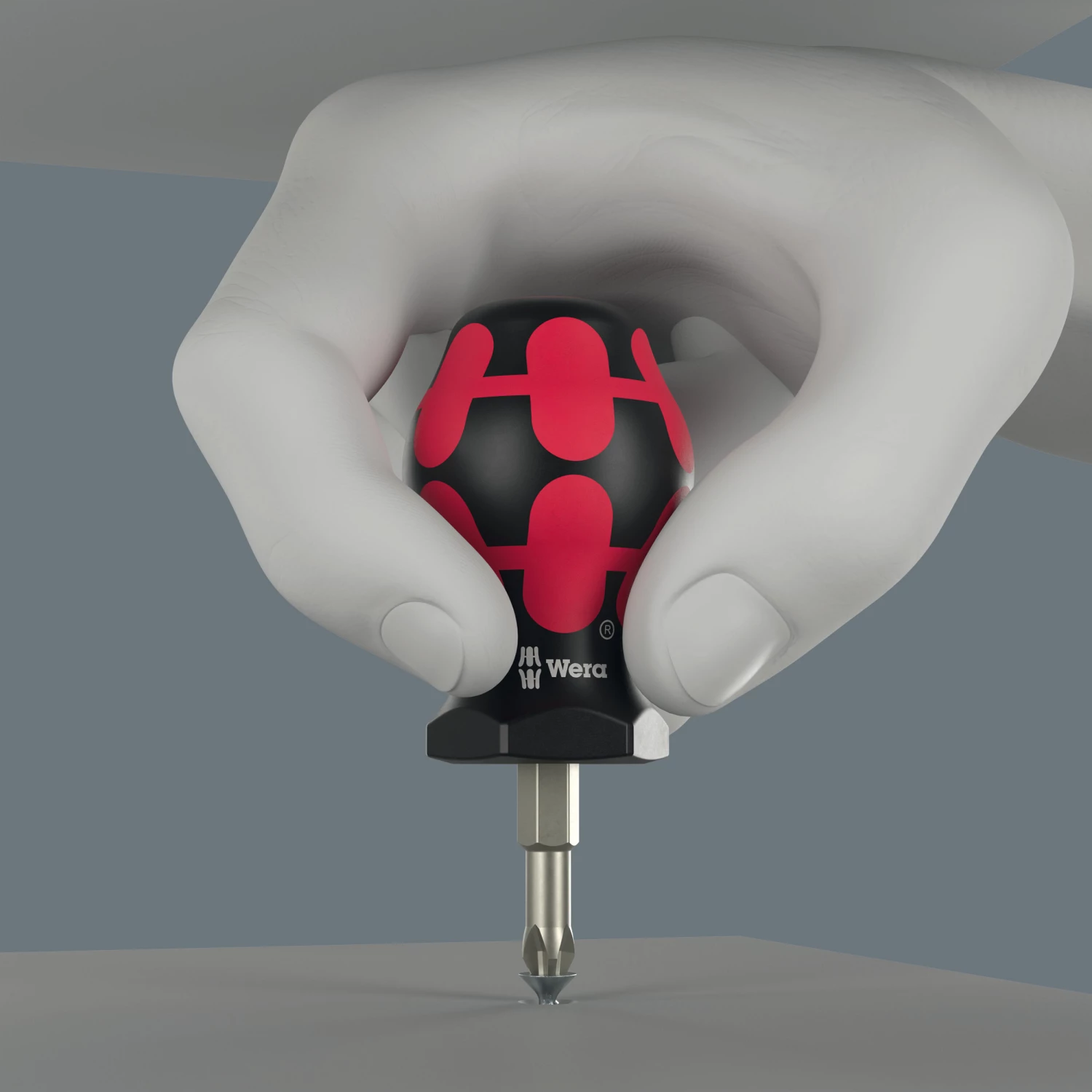 Wera 05136610001 Calendrier de l'Avent 2025-image