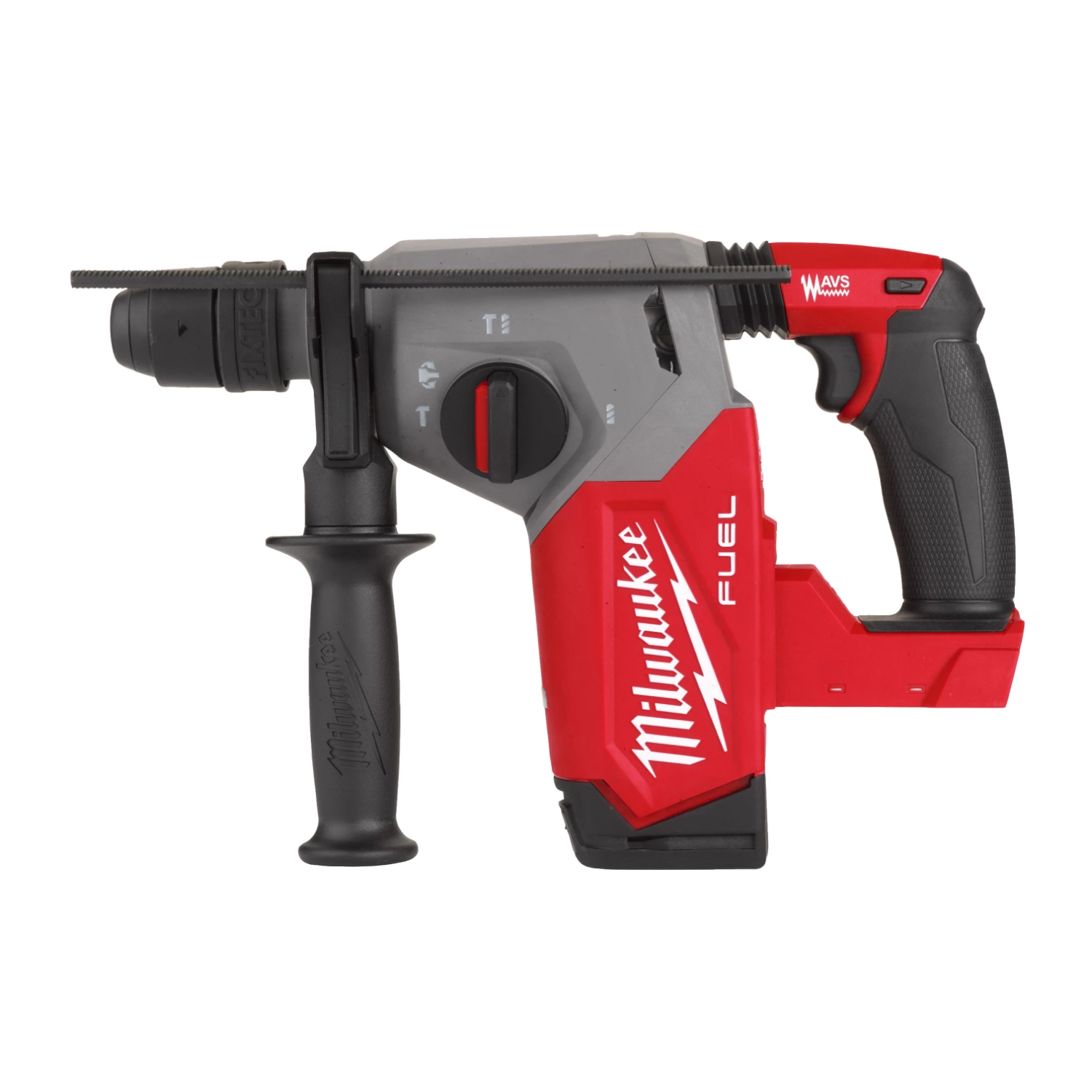 Milwaukee M18 FPP4C-555T Powerpack 4-delig 18V 5.0 / 5.5Ah in Packout™ Trolley - 4933492525-image