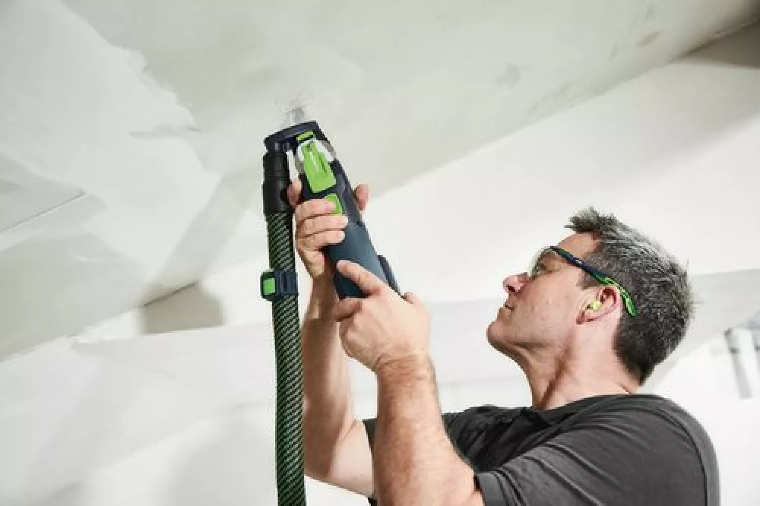 Festool OSC-AV - Dispositif d'aspiration-image