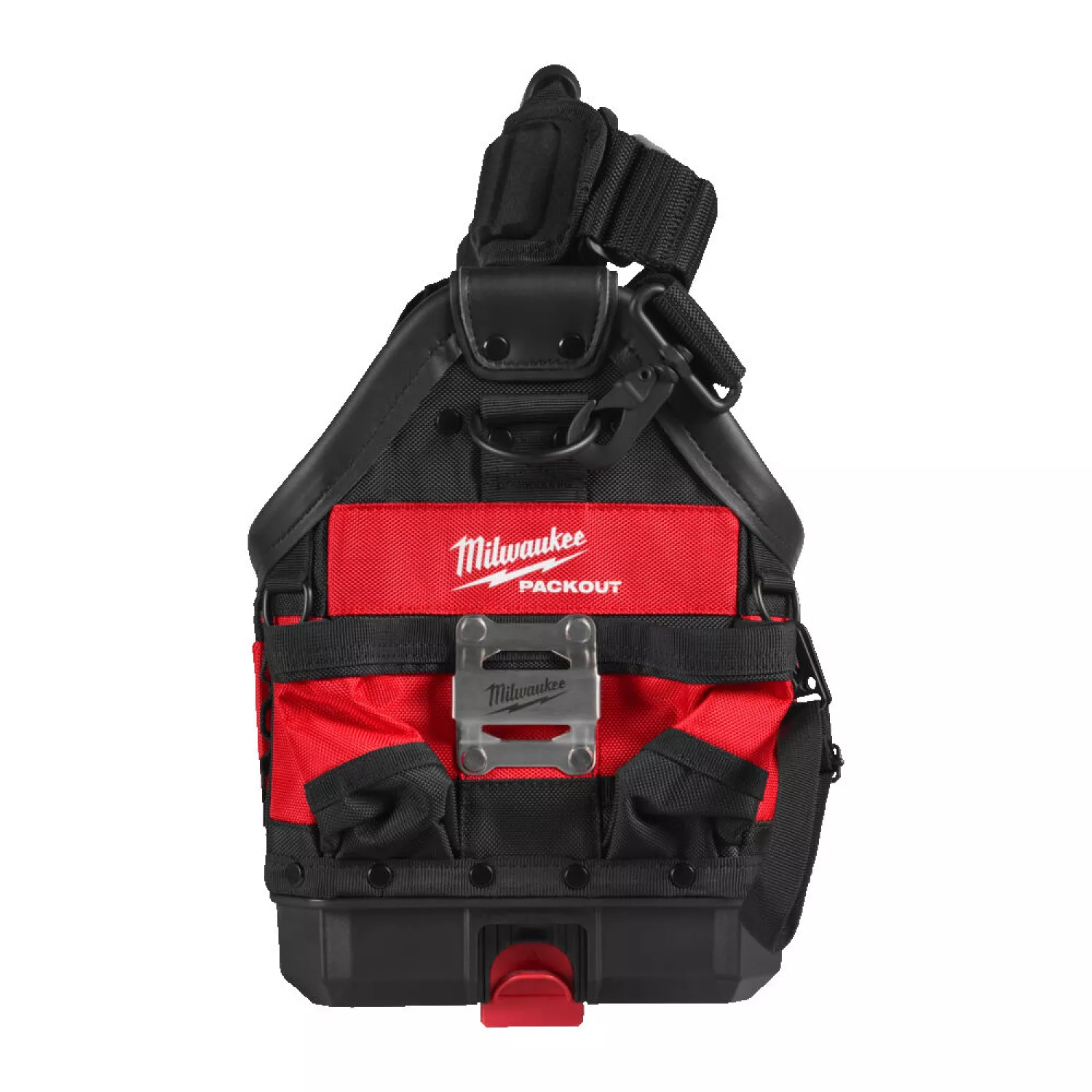Milwaukee 4932498634 PACKOUT™ Gereedschapstas Pro - 38cm-image