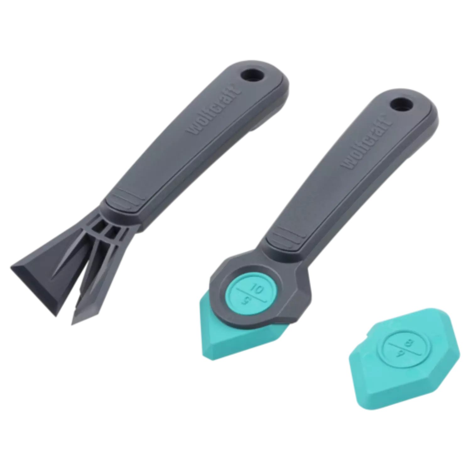 Wolfcraft Voegen Vernieuw Set 4-Delig voor kitten-image