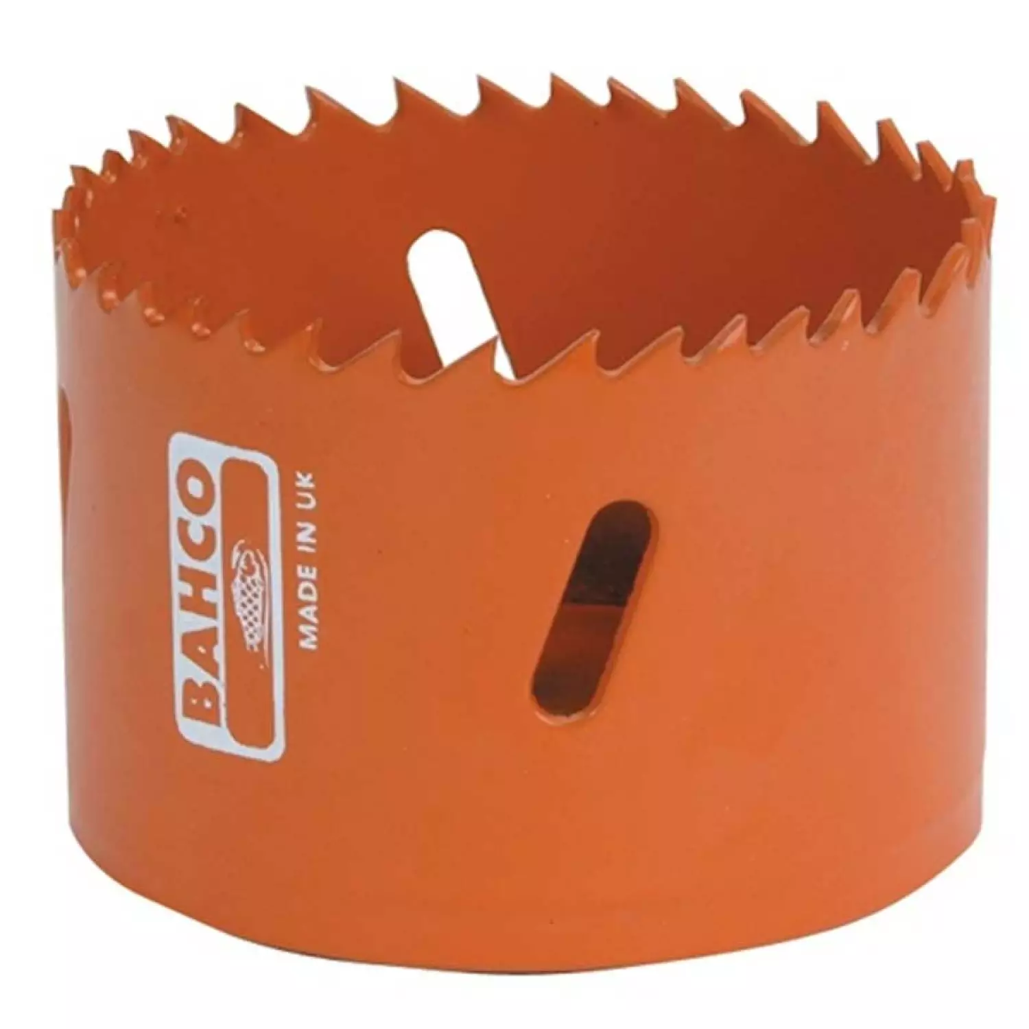 Bahco 3830-44-C - Scies trépans bimétal Sandflex® pour plaques en métal ou en bois, 14 à 210 mm-image