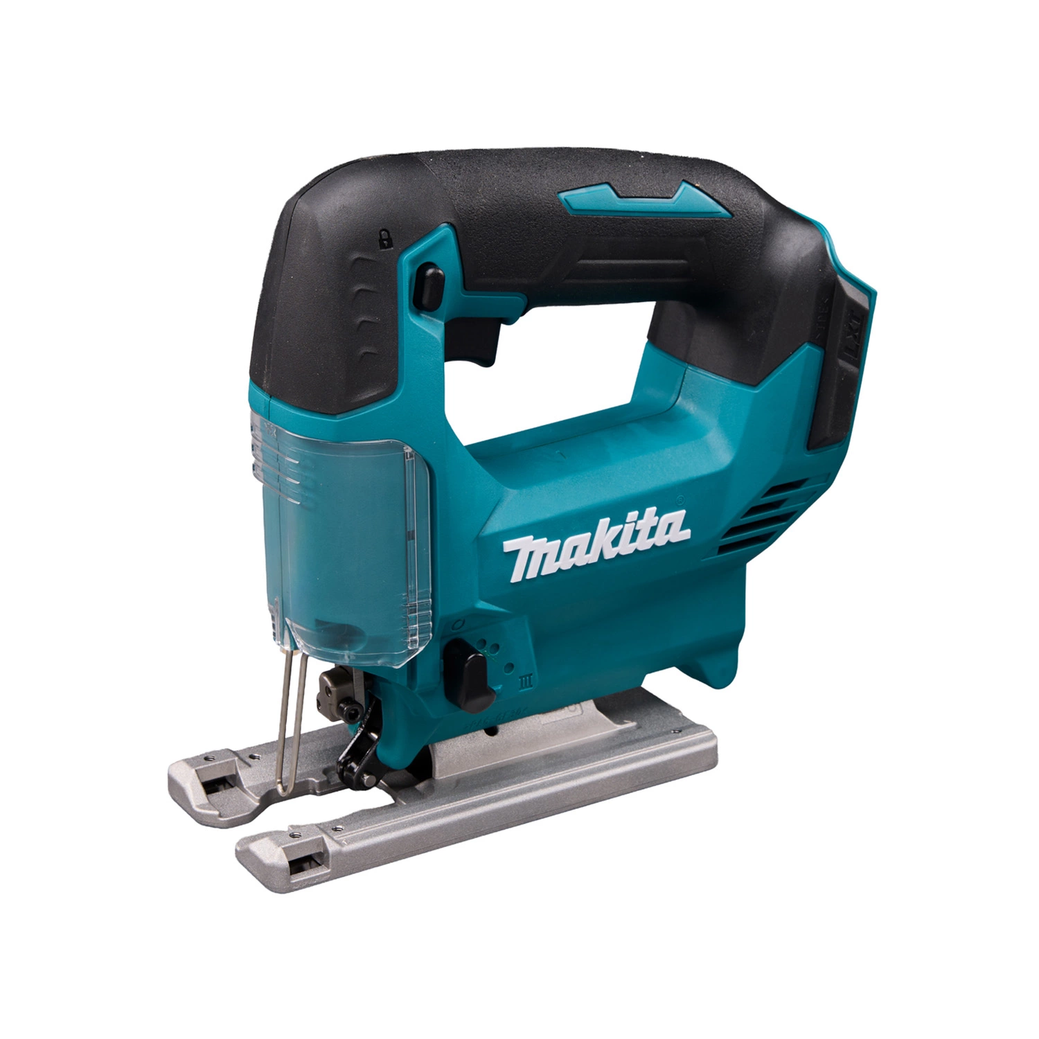 Makita DJV186Z LXT 18V Li-ion Corps de scie sauteuse sans fil - Poignée en D - vitesse variable