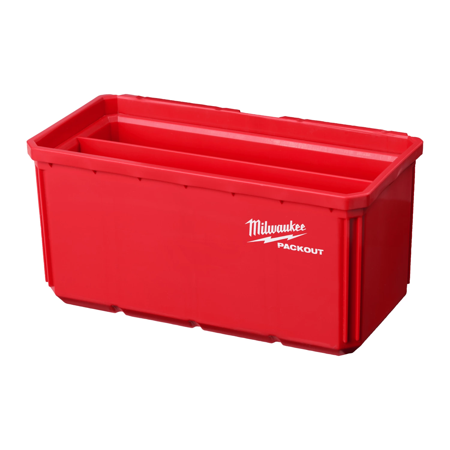 Milwaukee 4932480699 PACKOUT™ Bakjes (2st) - 10 x 20 cm-image