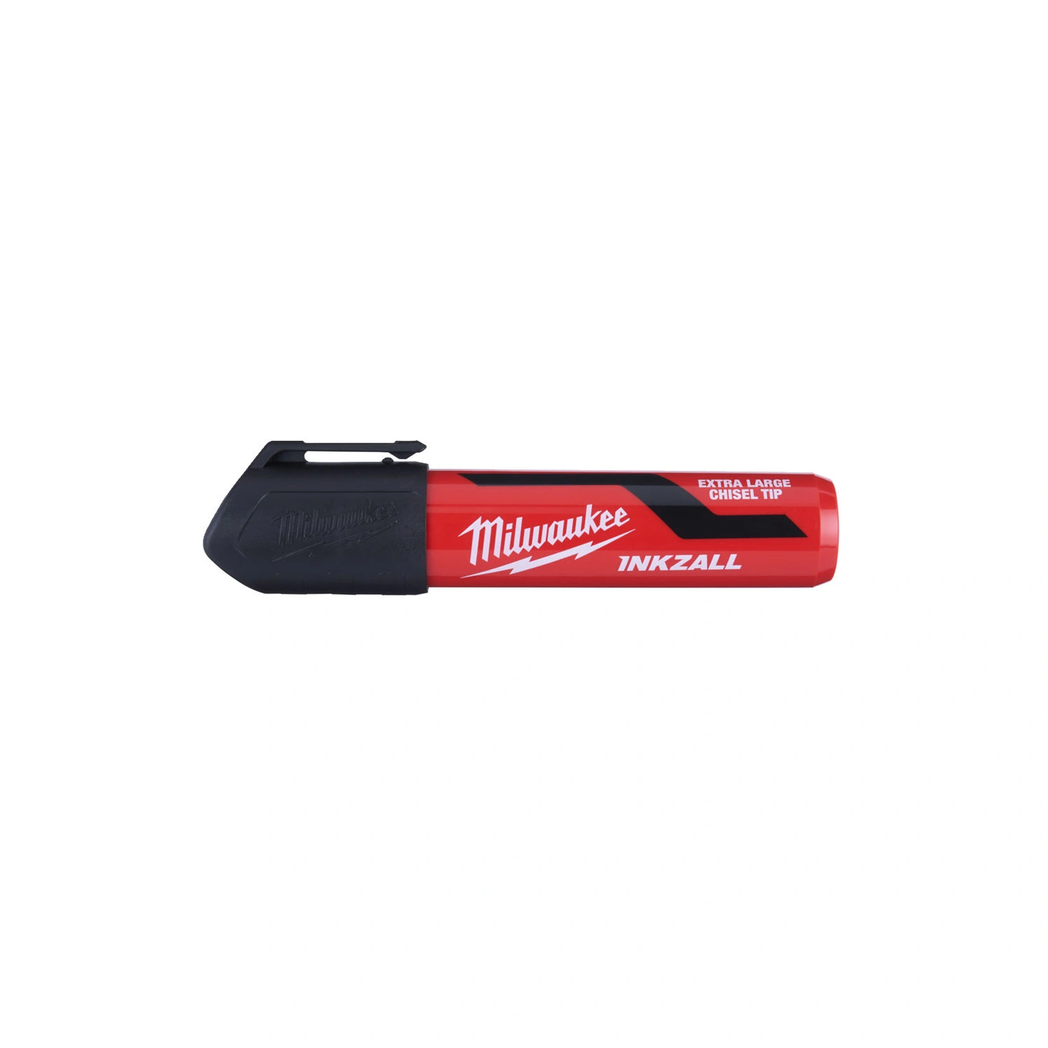 Milwaukee 4932471558 INKZALL Marker - Beitel XL - Zwart - 14.5mm