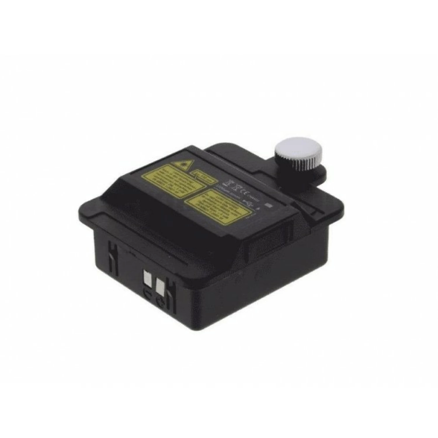 Laserliner 7.4V Li-Ion accu voor PowerCross-Laser 5G - 1,8Ah-image